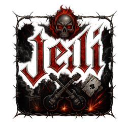 jeli সনদপ্রাপ্ত ব্যাজ প্যানেল